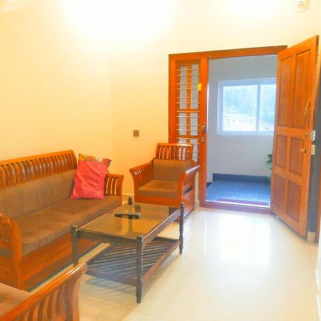 The Two Bedroom House Madikeri Eksteriør billede