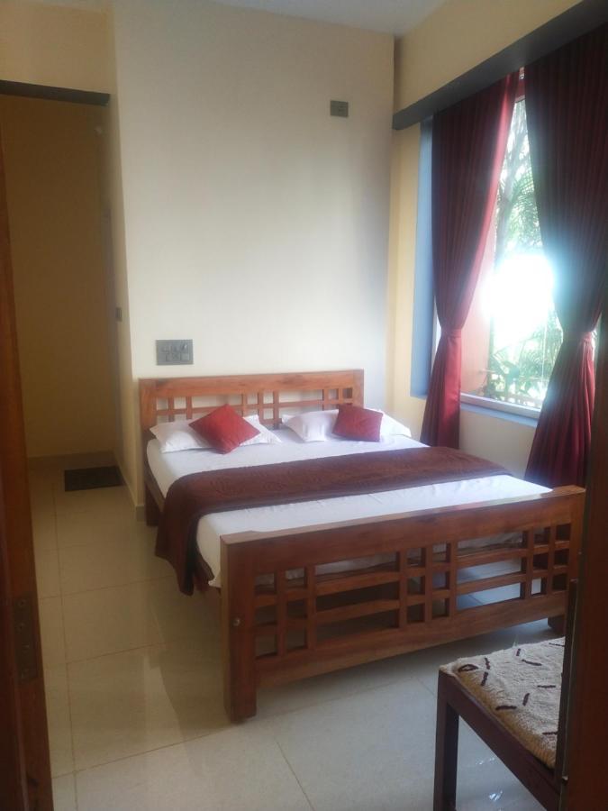 The Two Bedroom House Madikeri Eksteriør billede