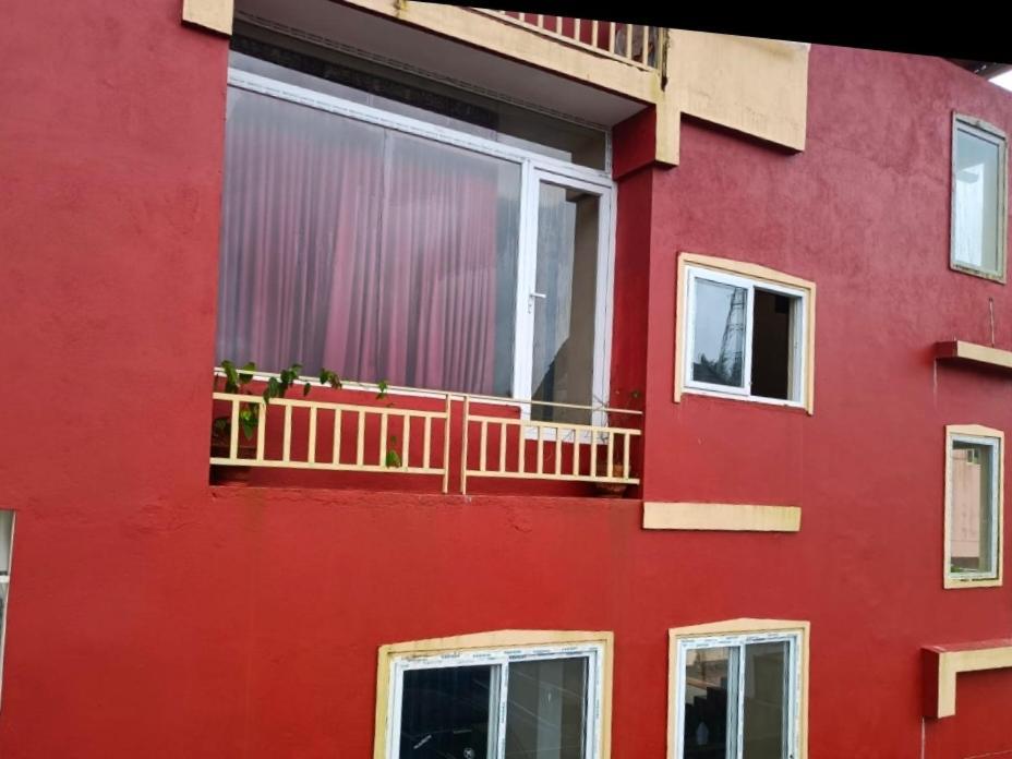 The Two Bedroom House Madikeri Eksteriør billede